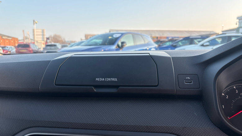 Dacia Sandero 1.0 Tce Essential 5dr Petrol Hatchback